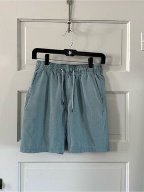 Vissla Hemp No See Ums E Shorts - L